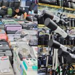 Shenzhen:Sourcing Tour of Electronics,Fashion,Jewelry Market - Exploring Huaqiangbei: The Electronics Wonder