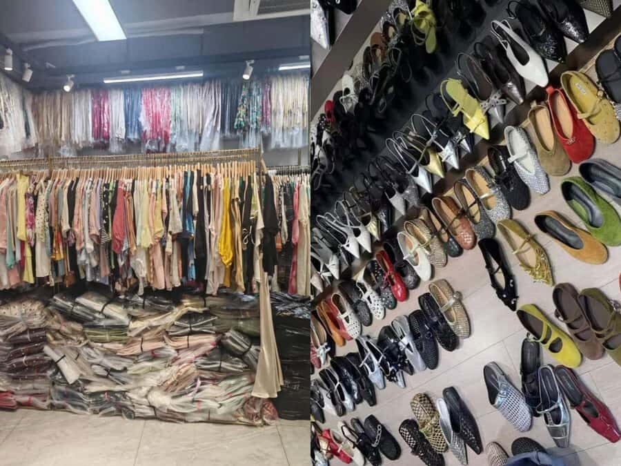 Shenzhen:Sourcing Tour of Electronics,Fashion,Jewelry Market - Final Thoughts