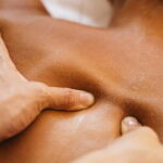 Shiatsu Massage - The Booking and Location Details