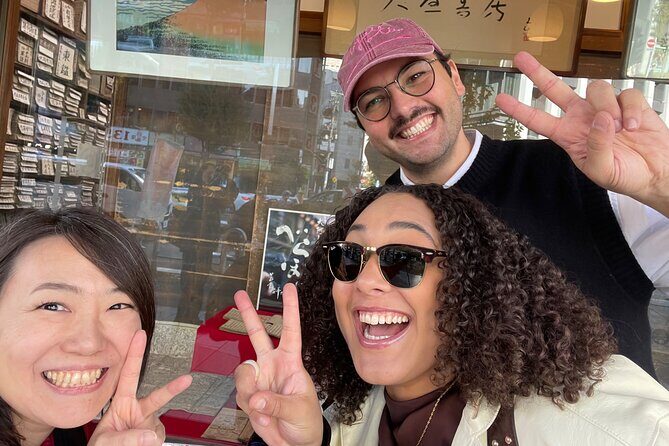 Shibuya, Anime, Local Food, Sightseeing Sat or Sun - Value and Personalization