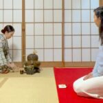 Shibuya Authentic Tea Ceremony with experienced instructor - Hands-On Matcha Making
