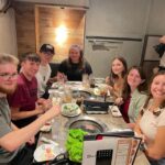 Shibuya Bites An Unlimited Food Tour with a Local Expert - Food and Beverages