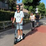 Shibuya Electric Bike Tour of Tokyo's Most Expensive Neighborhood - What to Expect from the Itinerary