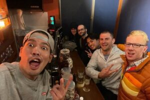 Shibuya: Local Food & Culture Walk in Sangenjaya District - Who Is This Tour Best For?