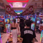 Shibuya: Pachinko Gaming Experience - The Walking Tour Through Shibuya