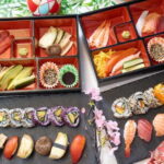 Shibuya Tokyo: Sushi Making Class (Vegan/Vegetarian/Halal) - What to Expect During the Class