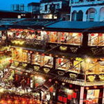 Shifen, Jiufen, Jinguashi & Gold Museum One Day Tour From Taipei - Practical Tips for the Day