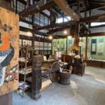 Shiga: Discover Otsu-e, Japans Hidden Edo Pop Art Tradition - Detailed Breakdown of the Itinerary