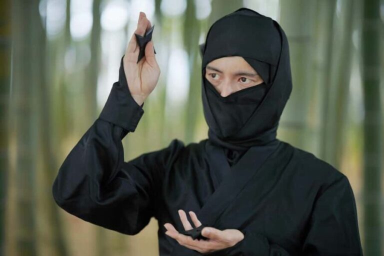 Shiga: Explore the Secret World of Koka Ninja - Why This Tour Is a Great Choice