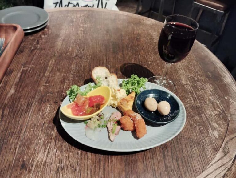 Shiga: Kusatsu & Minami-Kusatsu Bar Hopping with Local Guide - The Sum Up  