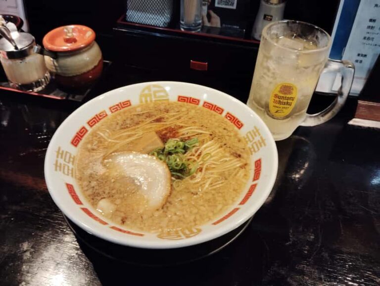 Shiga: Kusatsu & Minami-Kusatsu Bar Hopping with Local Guide - An In-Depth Look at the Kusatsu Bar Hopping Tour