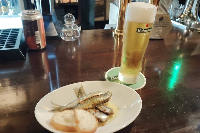 Shiga Nagahama Guided Bar Hopping Tour with Food and Drinks - A Closer Look at the Nagahama Bar Hopping Experience