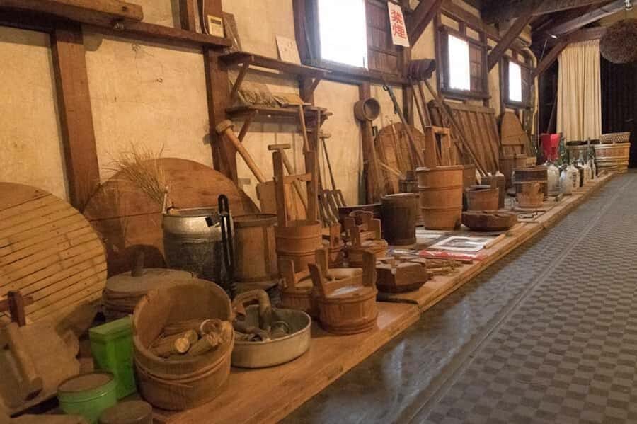 Shiga: Okamura Honke Sake Brewery Tour with Tasting - Why This Tour Is Worth It