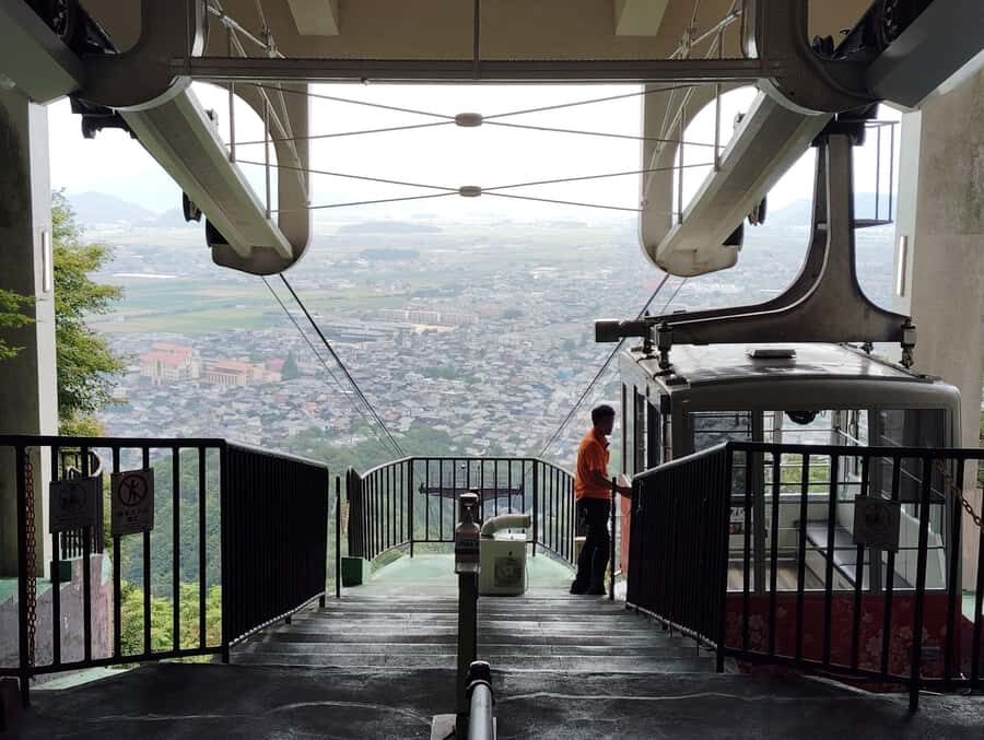 Shiga: Omi-Hachiman Heritage Tour with Optional Omi Beef - Why This Tour Stands Out