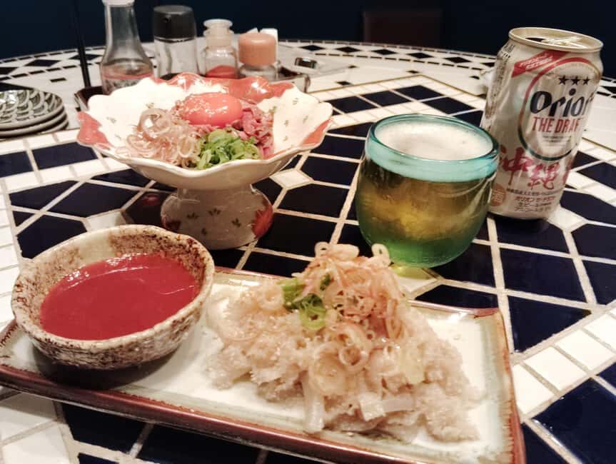 Shiga : Otsu Bar Hopping with Local Food in Your Chosen Area - The Sum Up