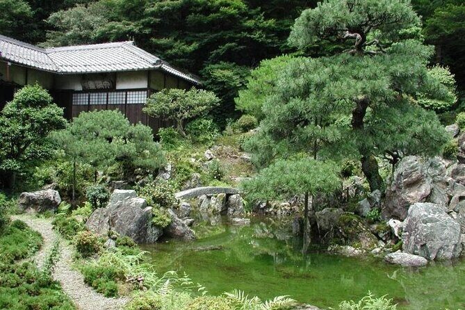 Shiga Seasonal Delights Day Trip into Nature and Harmony - What to Expect on the Day