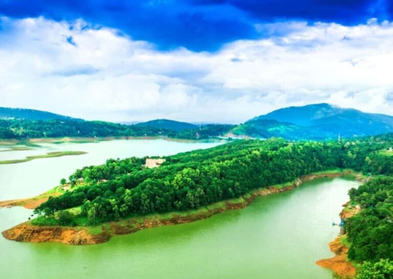 Shillong: Guided Half-Day Sightseeing Tour by Car - The Cultural Heart: State Museum & Don Bosco Museum