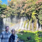 Shimizu Port Private Car Tour  Mt. Fuji & Local Highlights - What Travelers Say About This Tour