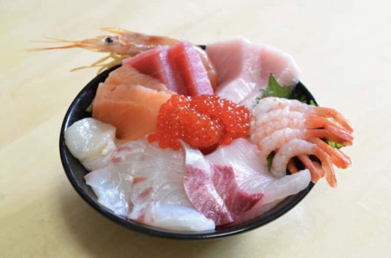 Shimizu, Shizuoka: Private Custom Tour with a Local Guide - Why This Tour Works Well