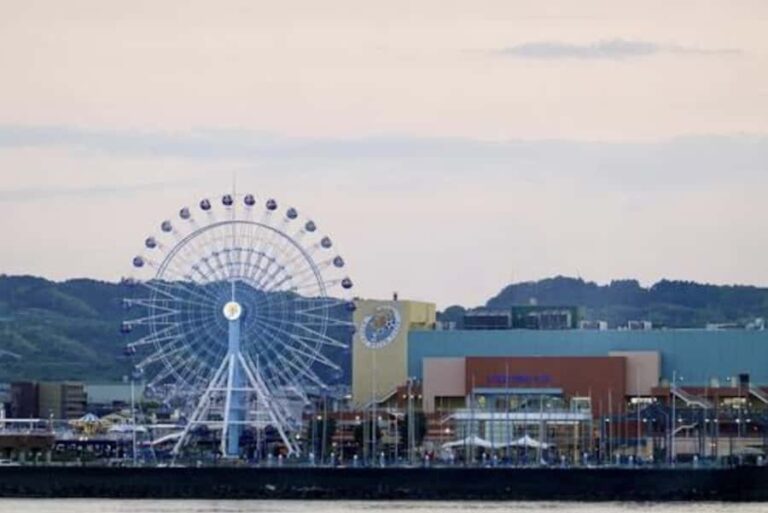 Shimizu, Shizuoka: Private Custom Tour with a Local Guide - Exploring the Shimizu Tour: An In-Depth Look