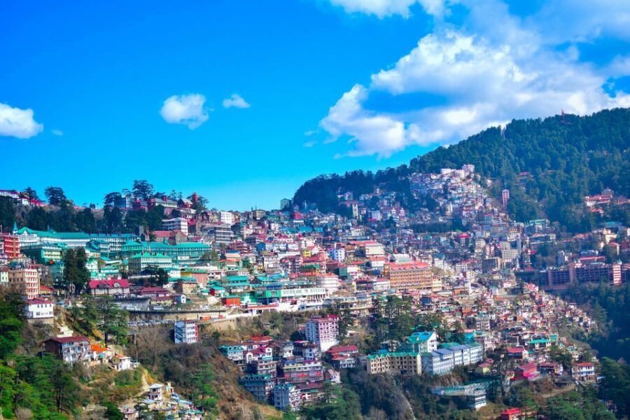 Shimla: Experience the Best of Shimla with a Local Guide - Why This Tour Works Well for Different Travelers