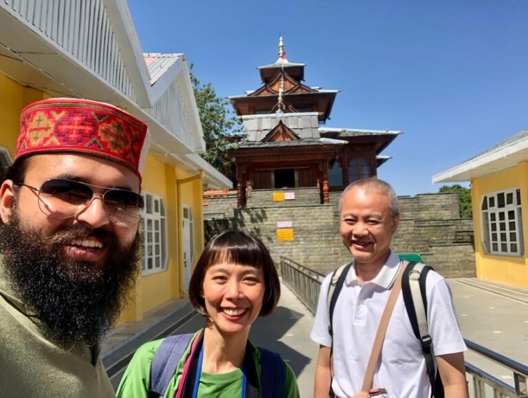 Shimla: Temples Tour with full day Local Driver Guide - Why This Tour Offers Great Value