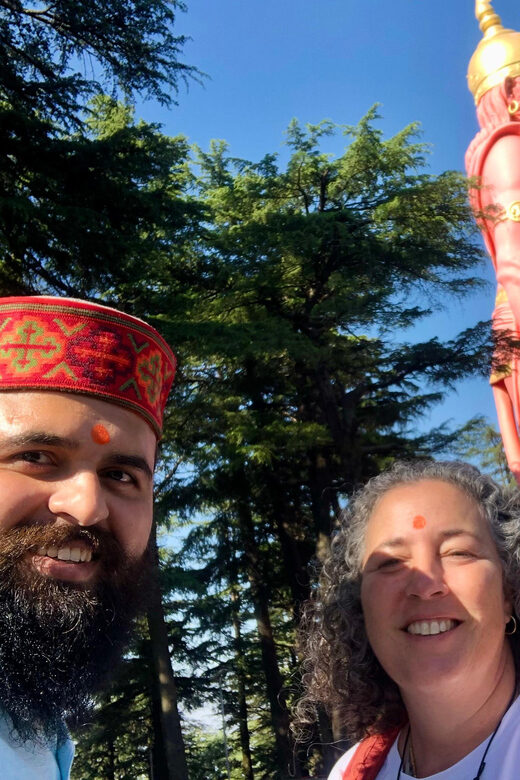 Shimla: Temples Tour with full day Local Driver Guide - An In-Depth Look at the Shimla Temples Tour