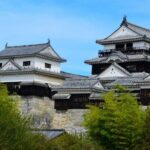Shimonada Station and Matsuyama Castle Private Tour - A Closer Look at the Itinerary and Experience