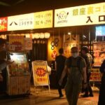 Shinbashi Bar Hopping Tour : After 5 Culture and Food Sampling - Practical Details and Value