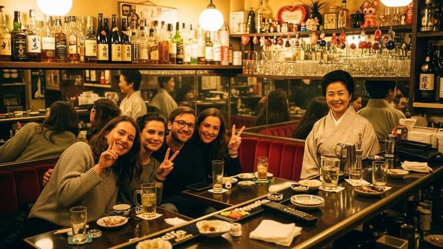 Shinjuku Evening Walk & Traditional Snack Bar Visit - Why This Tour Offers Great Value