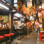 Shinjuku: Golden Gai Food Tour - The Itinerary: What Can You Expect?