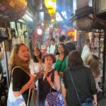Shinjuku Kabukicho & Golden Gai Night Walking Tour - Discovering Tokyo’s Nightlife: What the Tour Entails