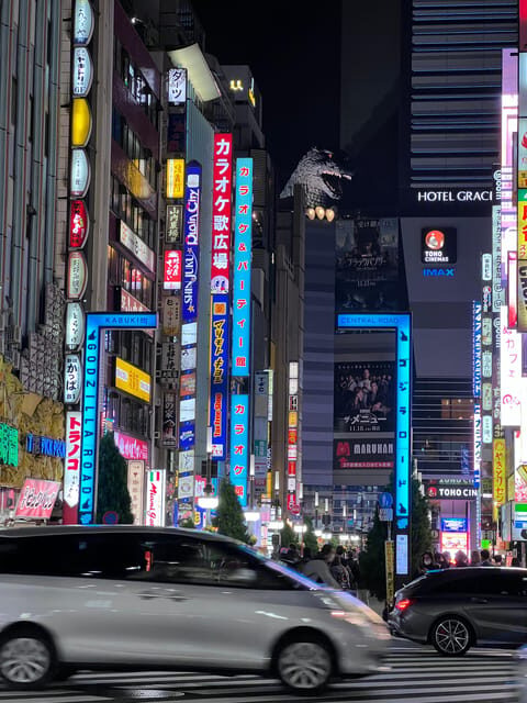 Shinjuku Kabukicho & Golden Gai Night Walking Tour - Final Thoughts: Who Will Love This Tour?