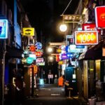 Shinjuku Night tour Include drinks and food w/ Local Guide - The Itinerary Breakdown: What to Expect