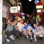 Shinjuku Night Tour with 6 dish & all-you-can-drink - Who Should Consider This Tour?