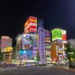 Shinjuku Night Walking Tour Golden Gai And Local Culture - Practical Details: What You Need to Know