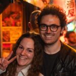 Shinjuku Night Walking Tour Golden Gai And Local Culture - The Itinerary: What You’ll See and Experience