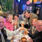 Shinjuku: Private Bar Hopping - Transportation, Duration, and Cost