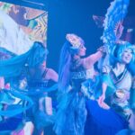 Shinjuku: Samurai Restaurant Show with Sukiyaki Bento & 1 Drink - The Detailed Itinerary and What You’ll Experience