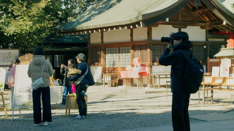 Shinjuku to Kawagoe: Tour with food Tasting & Photo Session - Is This Tour Worth It?