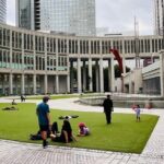 Shinjuku Tokyo Metropolitan observation and Shibuya Walking Tour - Practical Details and What to Expect