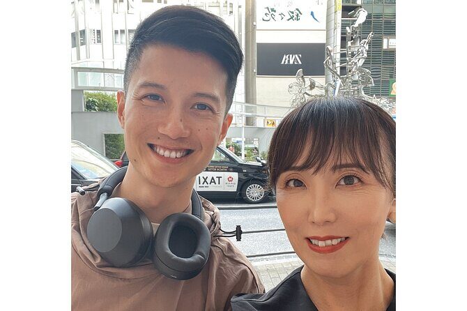 Shinjuku Trend Tour w/ Stylist: Anime, K-Fashion & Vintage - Final Thoughts