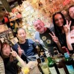 Shinjuku Underground Nightlife Tour: Izakaya Food & Bar Hopping - A Deep Dive into the Itinerary