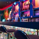 Shinsaibashi FARPLANE PARCO Bar Entry + Drink (For Foreign) - Practical Details: What to Expect