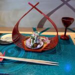 Shinsaibashi SHINNIPPON Artisan Sushi Course or Sushi Making - The Fuji Course: A Seasonal Showcase