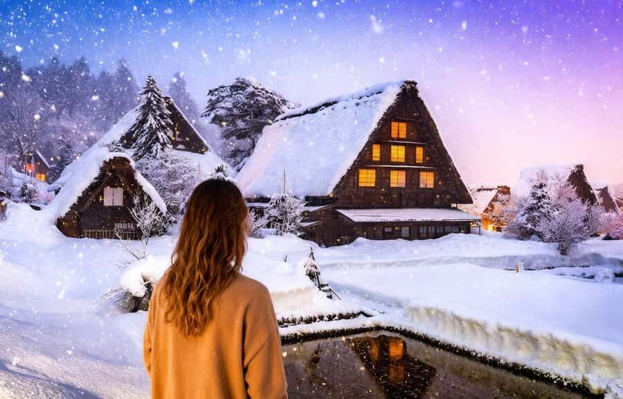 Shirakawa-go UNESCO World Heritage & Hida Takayama Day Tour - Practical Details & Tips