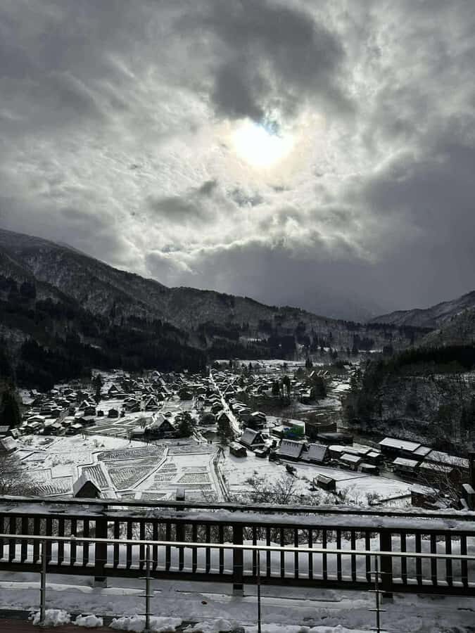 Shirakawago and Takayama tour - What Makes This Tour Stand Out?