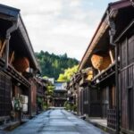 Shirakawago &Hida & Takayama SnowWall 2Days Tour from Nagoya - Transportation, Schedule, and Group Size