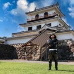 Shiroishi City: Samurai Armor Experience in a Castle - The Itinerary in Detail