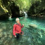 Shizuoka: Advanced Canyoning Activity near Mt. Fuji - Good To Know